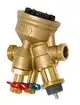 IMI-Hydronic-Engineering-IMI-TA-Regel-und-Regulierventil-TA-COMPACT-P-druckunabhaengig-DN-20-G-1-PN-16-52164020 gallery number 1